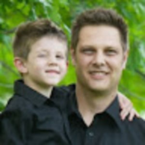 Meet your Posher, Garett